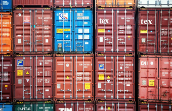 Receita e PF apreendem R$ 2 milhões em contrabando no Porto de Itaguaí