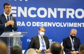 Em Itaboraí acontece o Primeiro Encontro para o  Desenvolvimento Regional