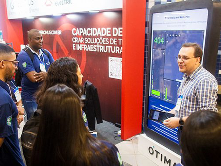 UDOPmaps: entidade apresenta plataforma de inteligência de dados e mapas que transforma o conhecimento do setor bioenergético