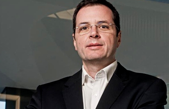 Mauricio Fernandes Teixeira é o novo vice-presidente executivo de Finanças, Estratégia e RI da VIBRA