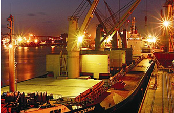 Antaq aprova edital para implantação de terminal de grãos no Porto de Itaqui
