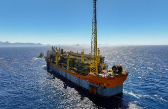 Produção de petróleo e gás natural da União alcançam novo recorde em julho