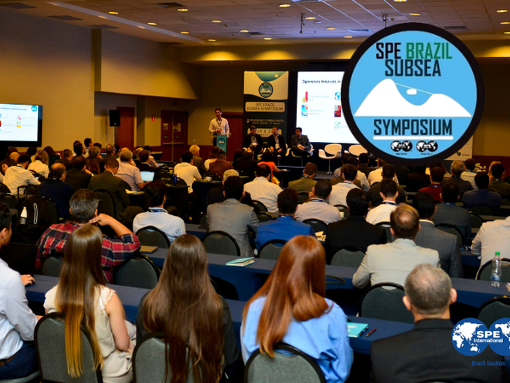 SPE BRAZIL SUBSEA SYMPOSIUM - Startups ganham espaço no setor subsea