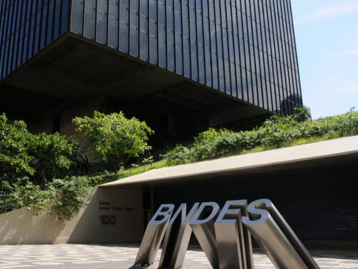 BNDES investe até R$ 500 milhões em fundo de crédito para infraestrutura