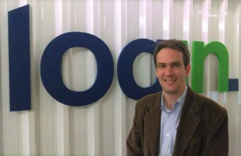 Marcio Arany é oe novo diretor presidente da Log-In Logística Intermodal 