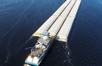 12º Seminário Internacional de Transporte e Desenvolvimento Hidroviário Interior é organizado pela Sobena