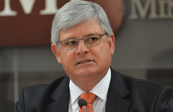 PGR envia lista com os nomes dos envolvidos na Operação Lava-Jato