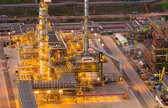 Refinaria Abreu e Lima inicia operação da Unidade de Hidrotratamento de Diesel
