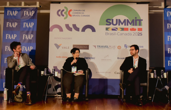 Transição energética avança no Quebec e mira empresas brasileiras para cadeias verdes