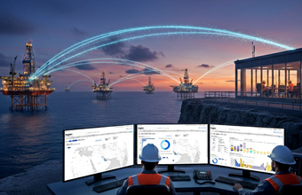 M&O e Belga Marine apresentam soluções globais para energia e offshore na ROG.e 2026