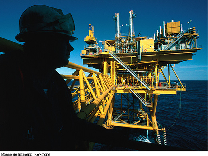 Scandinavian Bunkering abre escritório no Brasil