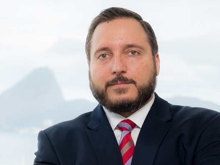 Apoio jurídico a atividades de preparação e resposta a emergências no setor de petróleo e gás, por Ali Hage