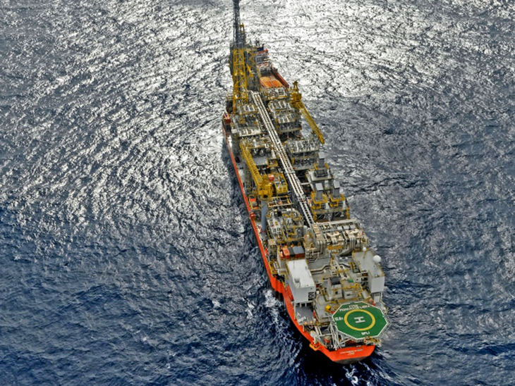 PPSA divulga Limite Mínimo de Preço para o 5º Leilão de Petróleo da União