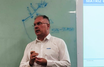Diretor do SENAI-RN aponta oportunidades da transição energética para a engenharia