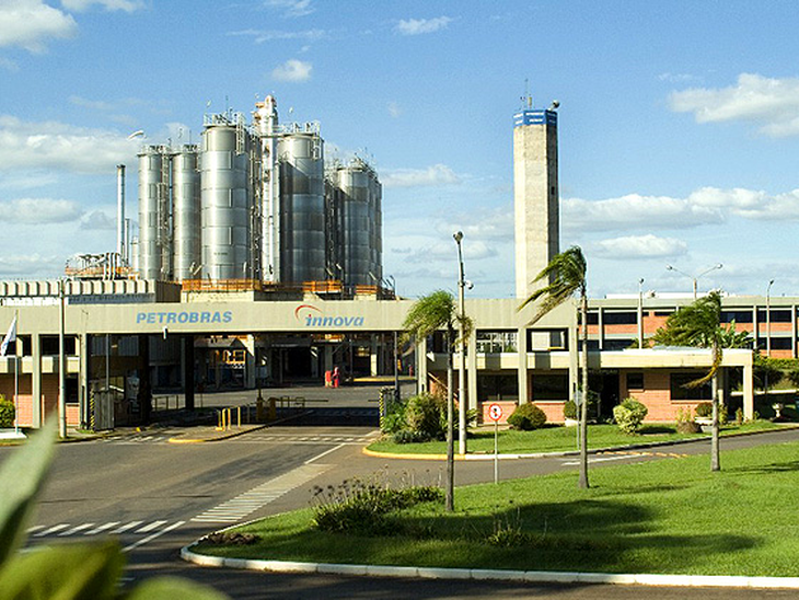 Petrobras aprova venda de ativos que somam US$ 2,1 bilhões