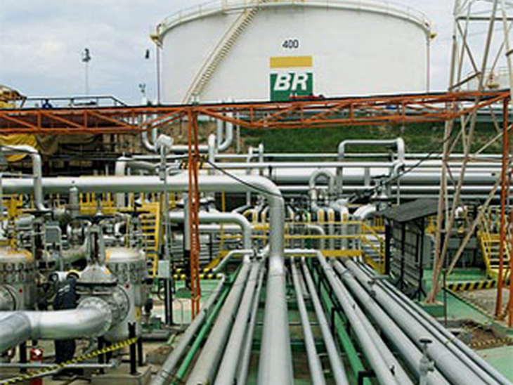 Petrobras Biocombustível encerra o ano com produção de 1 bilhão de litros de etanol
