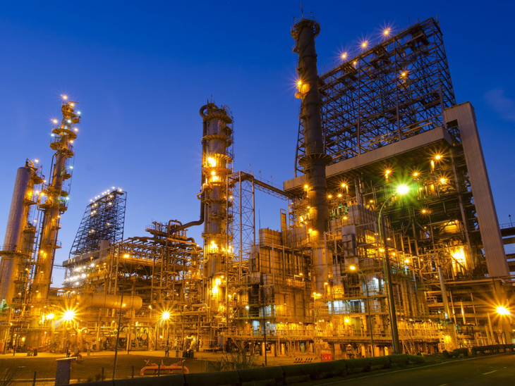 Petrobras: nova unidade de hidrotratamento de diesel será contratada para a Replan 