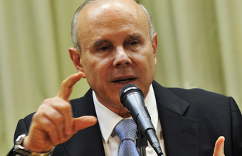 Arquivo X: ex-ministro Guido Mantega é preso na 34ª fase