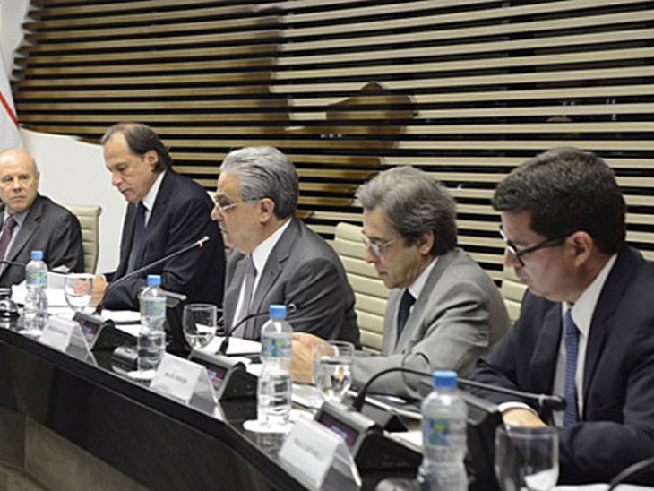 Medidas do governo para o setor produtivo são importantes para o crescimento da indústria