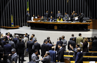 Congresso aprova parecer final da Lei de Diretrizes Orçamentárias