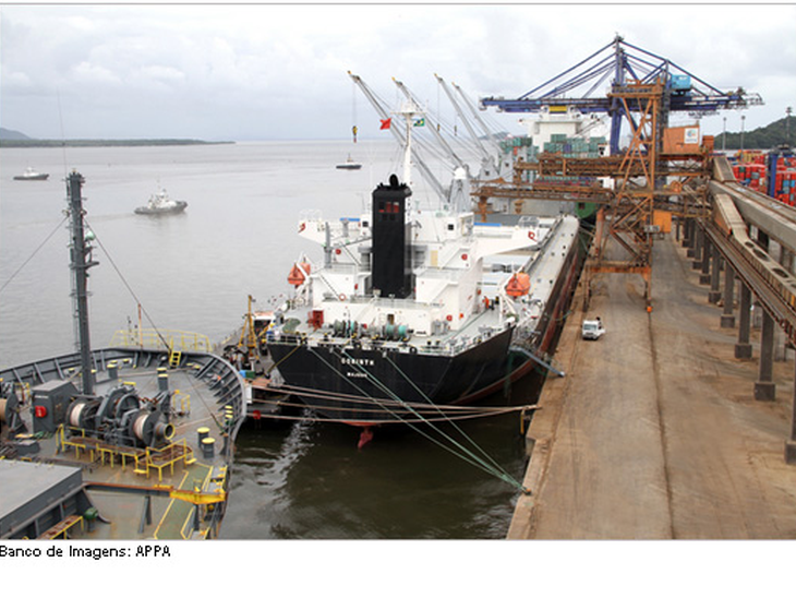 DTA Engenharia vence licitações portuárias no Paraná e São Paulo