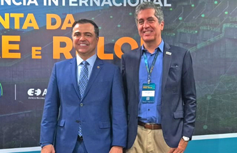 ABGD participa de Conferência Internacional em Foz do Iguaçu (PR)