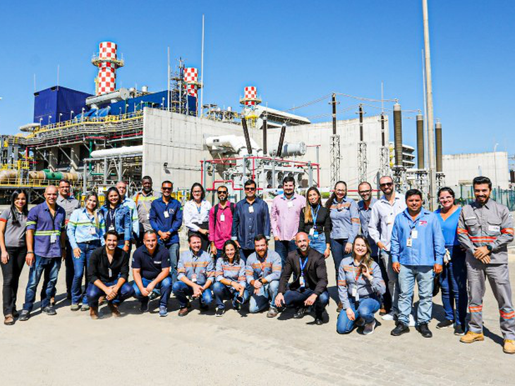 Gás Natural Açu e Sebrae promovem a capacitação de micro e pequenas empresas do Norte Fluminense