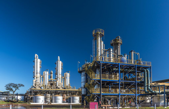 Unidade da Atvos em Costa Rica (MS) comemora 10 anos