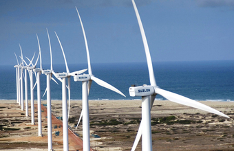 Fórum Nacional Eólico discute crescimento no setor