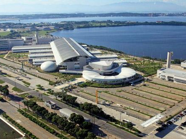 Cartel, corrupção e lavagem na construção do Cenpes da Petrobras no RJ