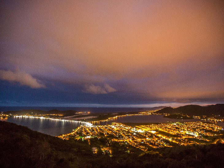 Índice Comerc Energia aponta queda de 1,05% no consumo em março