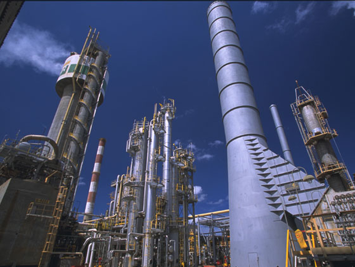 Petrobras testa novo fertilizante no Paraná