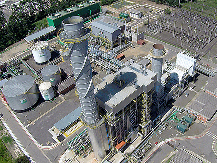 Desligamento de térmicas afasta risco de déficit de energia