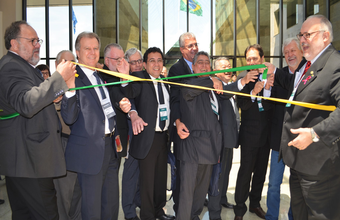 Maior congresso de manutenção e gestão de ativos da América Latina abre as portas em Curitiba