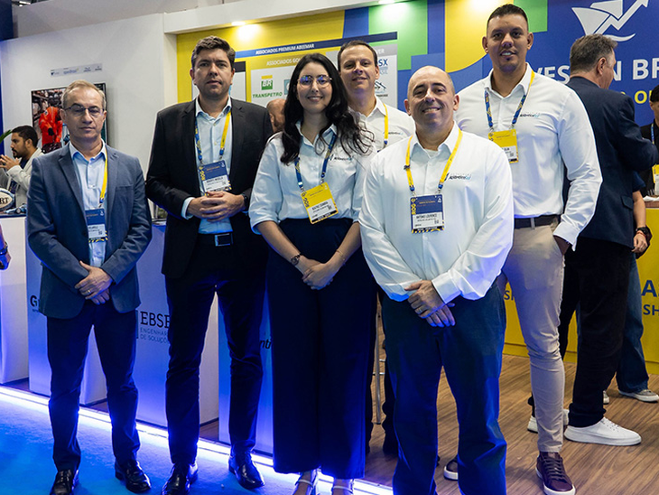 EAS participa da ROG.e 2026