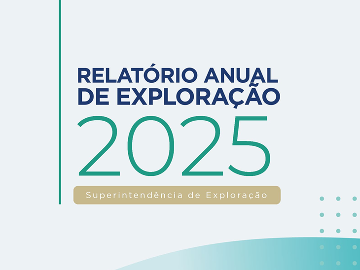 Seminário da ANP apresenta resultados da atividade de exploração em 2025