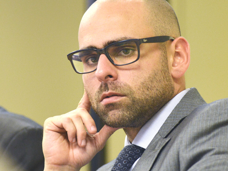 O pior ficou pra trás, avalia Guilherme Mercês da Firjan