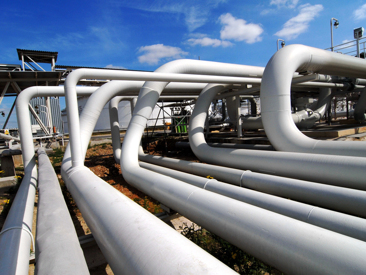 Petrobras lança nesta sexta-feira (07/06) o Programa Integrado de Proteção de Dutos