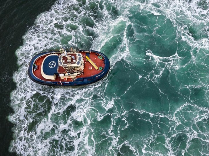 Svitzer celebra 10 anos de operação no Brasil com expansão, investimentos e foco em sustentabilidade