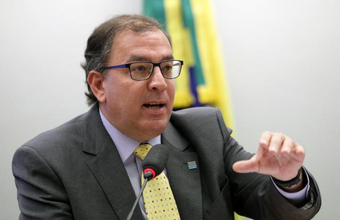 Faturamento da indústria de máquinas cresce 9,9% em agosto, divulga Abimaq