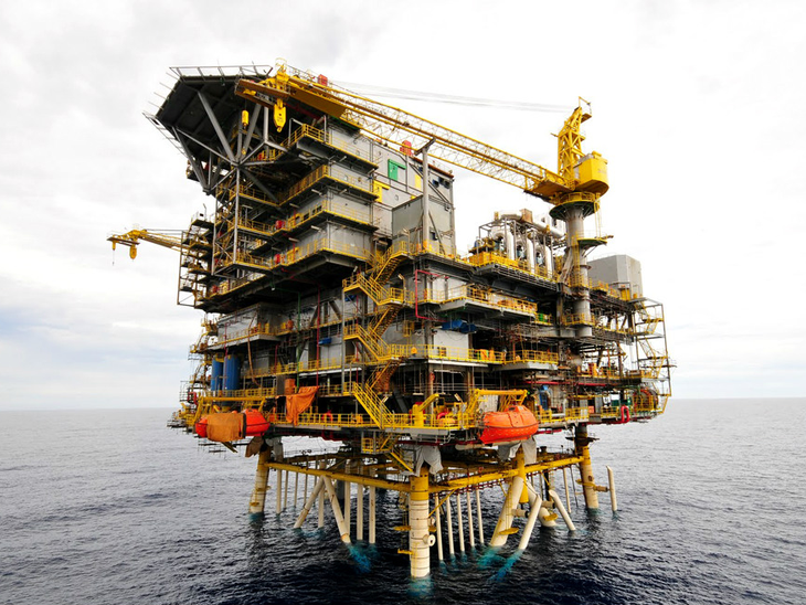 Venda de ativos em águas rasas: início de fase vinculante dos Polos Pargo, Sergipe e Merluza