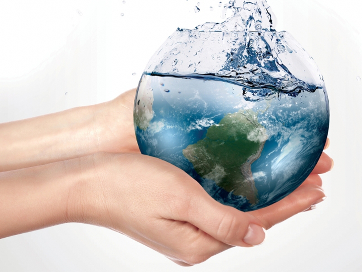 8º Fórum Nacional da Água em Brasília, DF conta com apoio de 25 patrocinadores