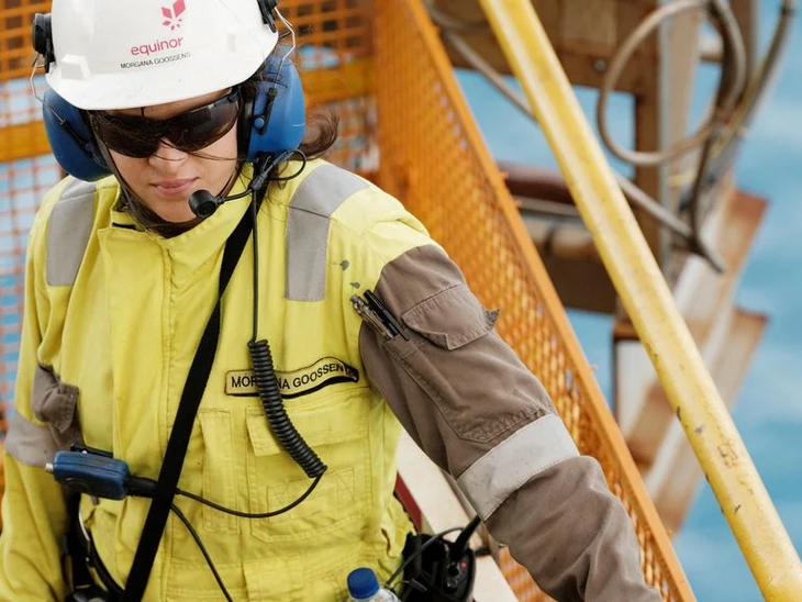 Equinor abre inscrições para Programa de Estágio 2026