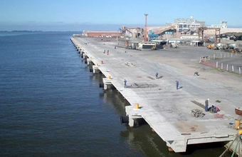 Sete propostas para Porto Novo