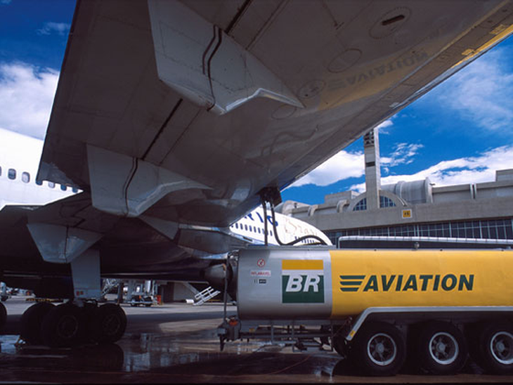 Petrobras amplia infraestrutura aeroportuária em todo o Brasil