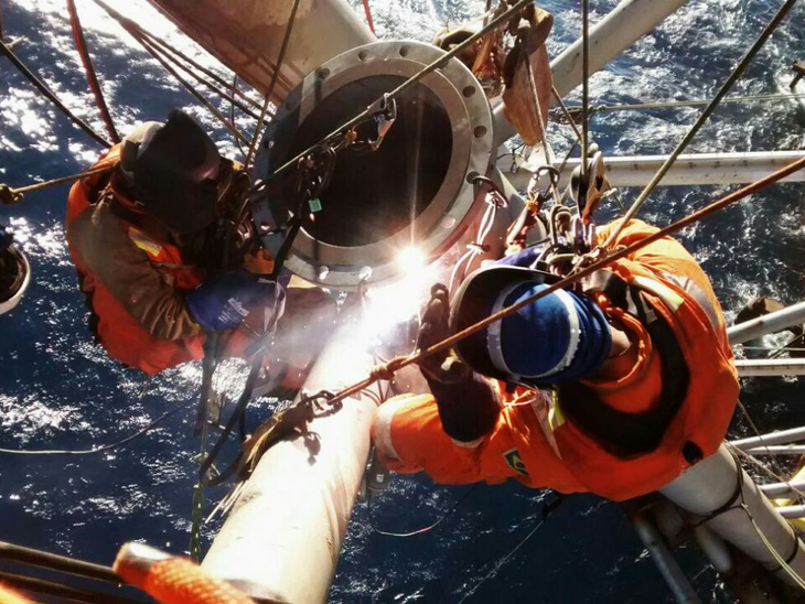 Com quase R$ 38 bilhões, royalties de petróleo puxam crescimento da arrecadação em 2017