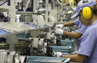 Abimaq: setor de máquinas e equipamentos cresce 15,1% em maio