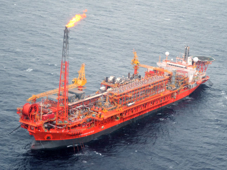 Com US$ 1,5 bilhão, Petrobras conclui venda de ativos em águas rasas na Bacia de Campos e Santos