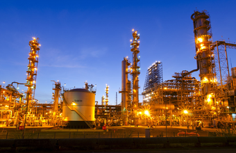 Sobe preço do diesel (9,5%) e da gasolina (8,1%) nas refinarias