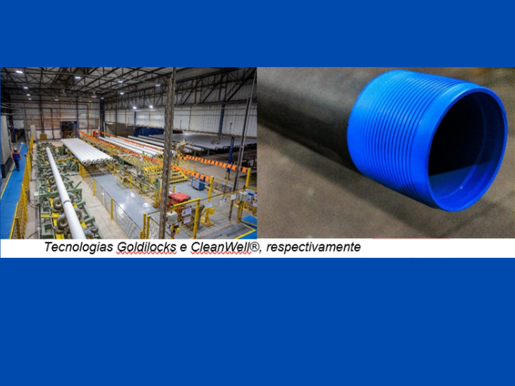 Vallourec apresenta novas tecnologias para operações offshore na ROG.e 2026